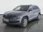 Škoda Kodiaq, 2018