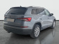 Škoda Kodiaq, 2018