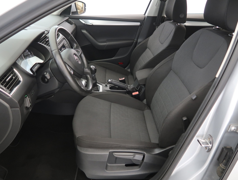 Škoda Octavia, 2013