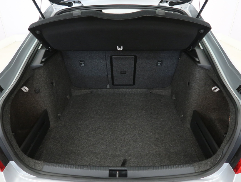 Škoda Octavia, 2013