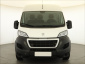 Peugeot Boxer, 2021