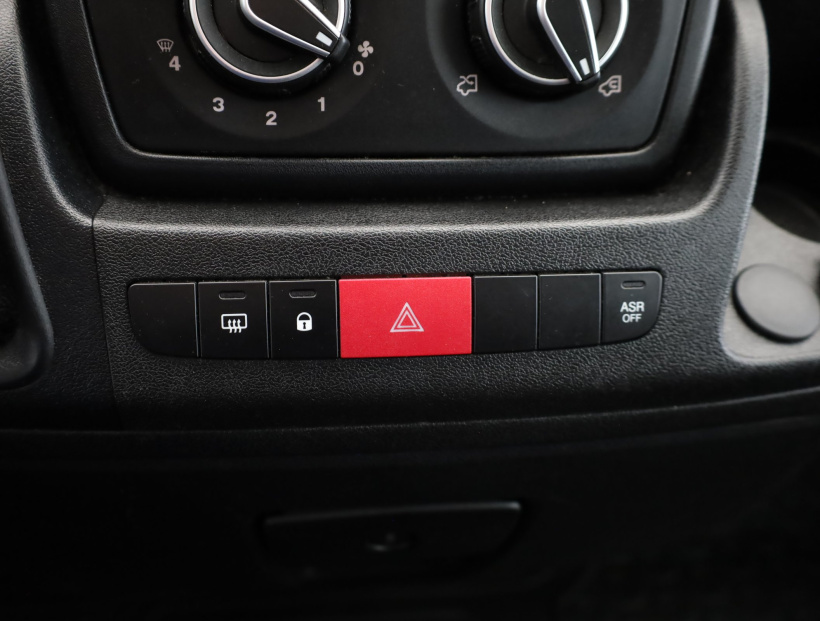 Peugeot Boxer, 2021