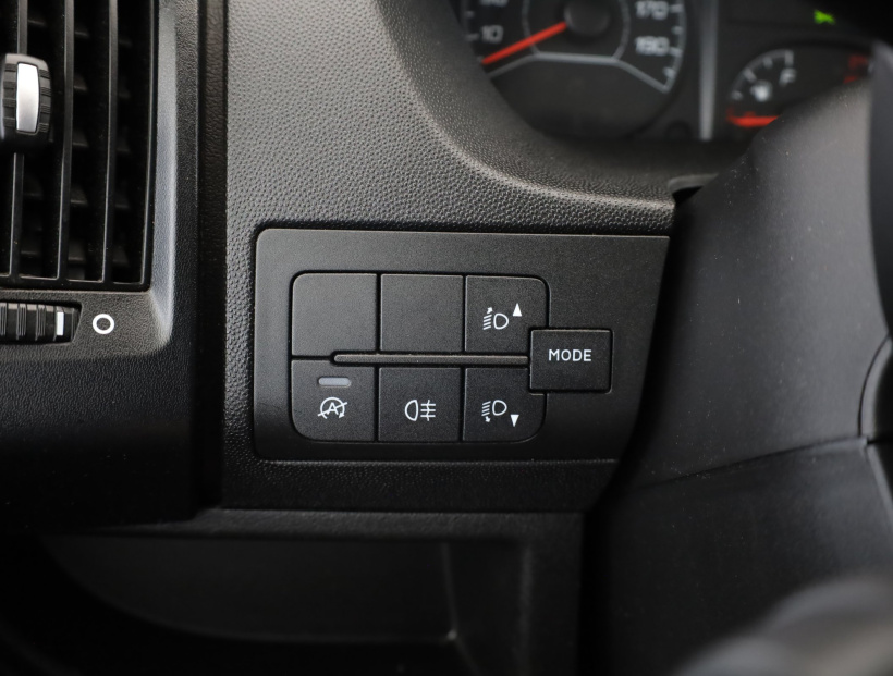 Peugeot Boxer, 2021