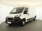 Peugeot Boxer, 2021