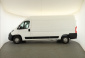 Peugeot Boxer, 2021