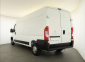 Peugeot Boxer, 2021