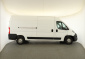 Peugeot Boxer, 2021