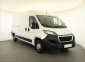 Peugeot Boxer, 2021