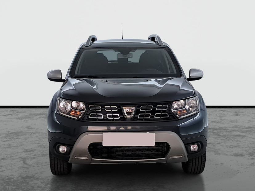 Dacia Duster, 2019