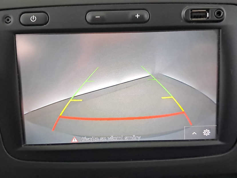 Dacia Duster, 2019