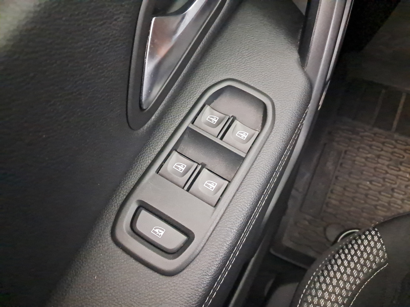 Dacia Duster, 2019