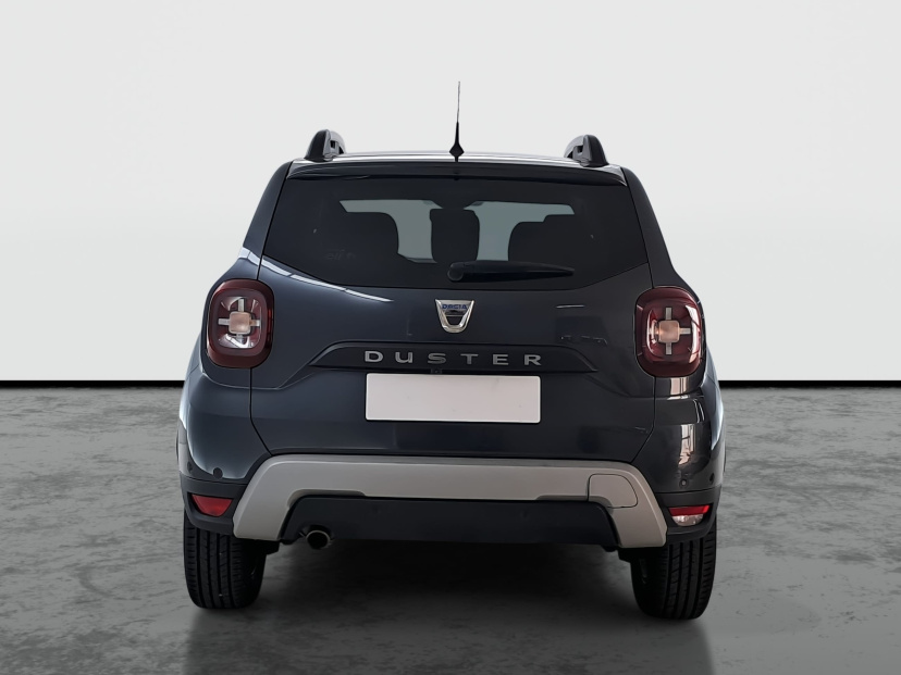 Dacia Duster, 2019