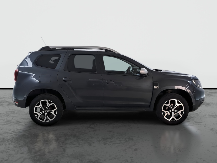 Dacia Duster, 2019