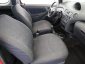 Toyota Yaris, 2003