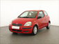 Toyota Yaris, 2003