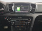 Kia Sportage, 2016