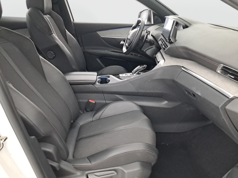 Peugeot 3008, 2022