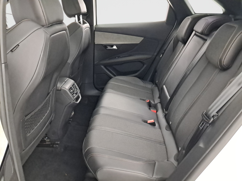 Peugeot 3008, 2022