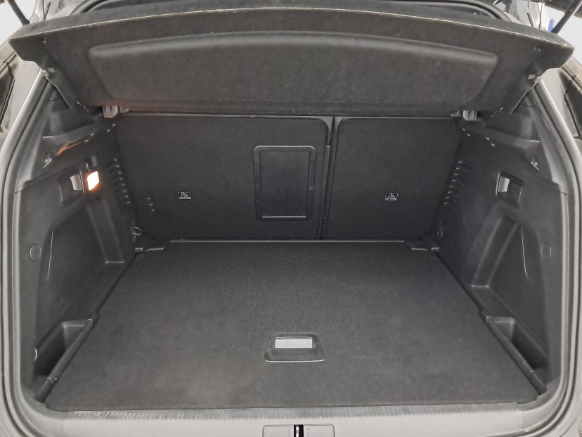 Peugeot 3008, 2022