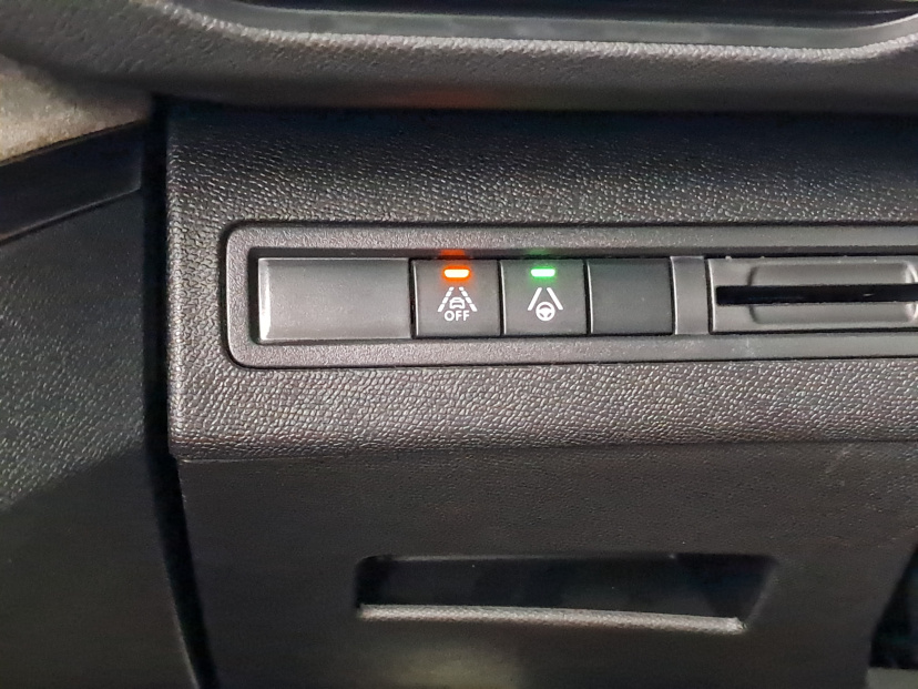 Peugeot 3008, 2022