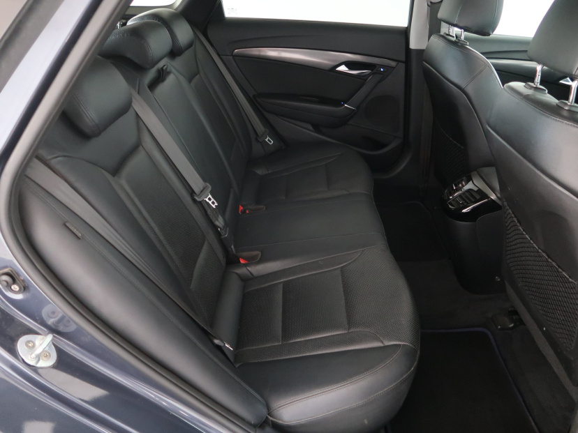 Hyundai i40, 2018