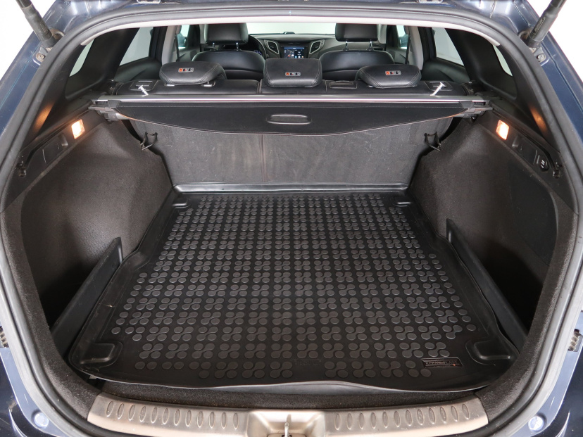 Hyundai i40, 2018