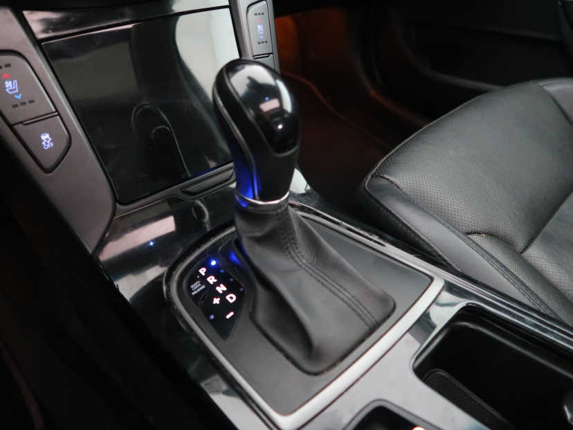 Hyundai i40, 2018