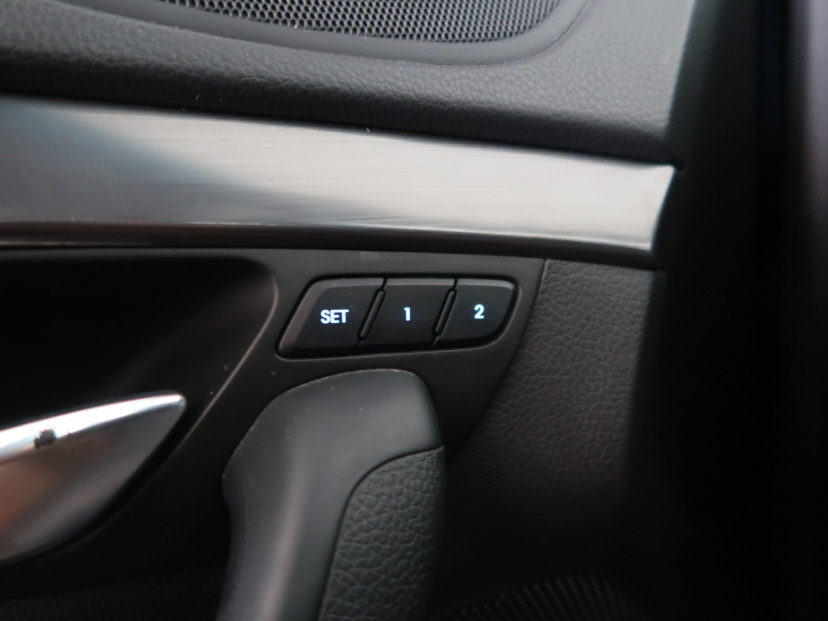 Hyundai i40, 2018