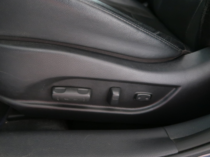 Hyundai i40, 2018
