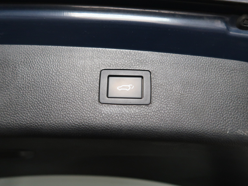 Hyundai i40, 2018