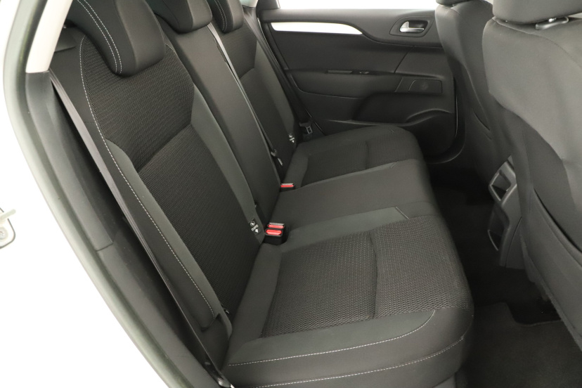 Citroen C4, 2013