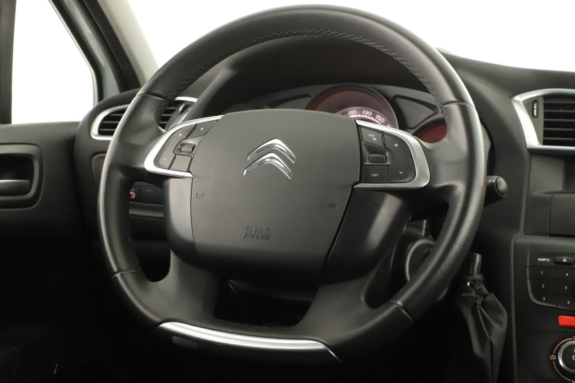 Citroen C4, 2013