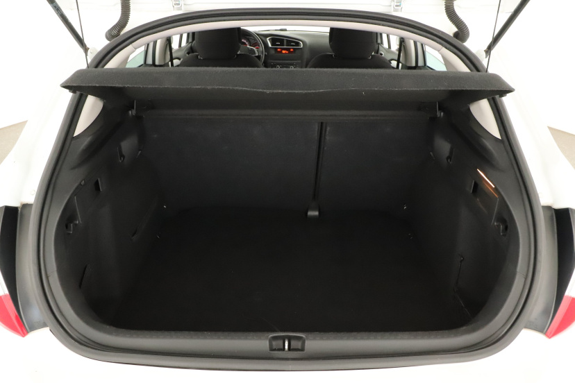 Citroen C4, 2013