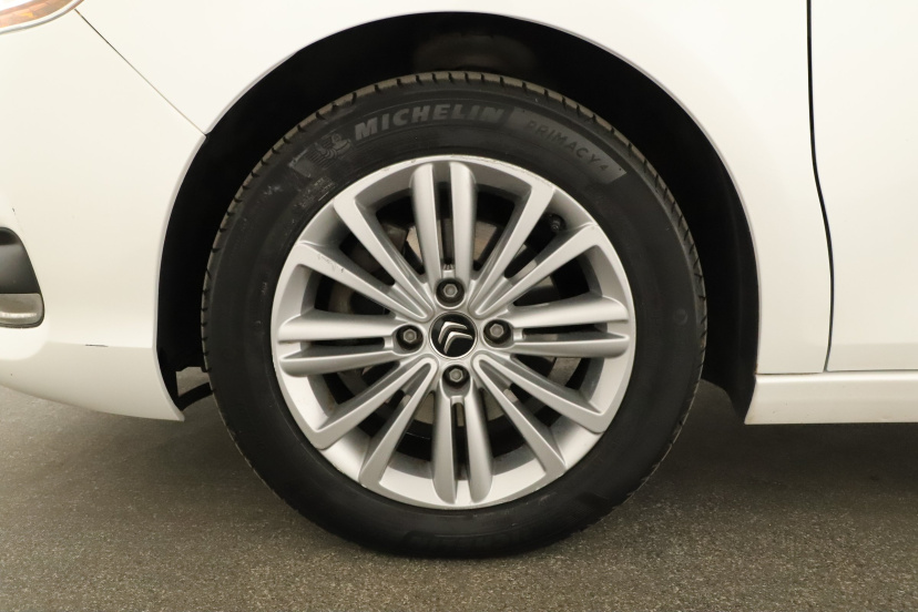 Citroen C4, 2013