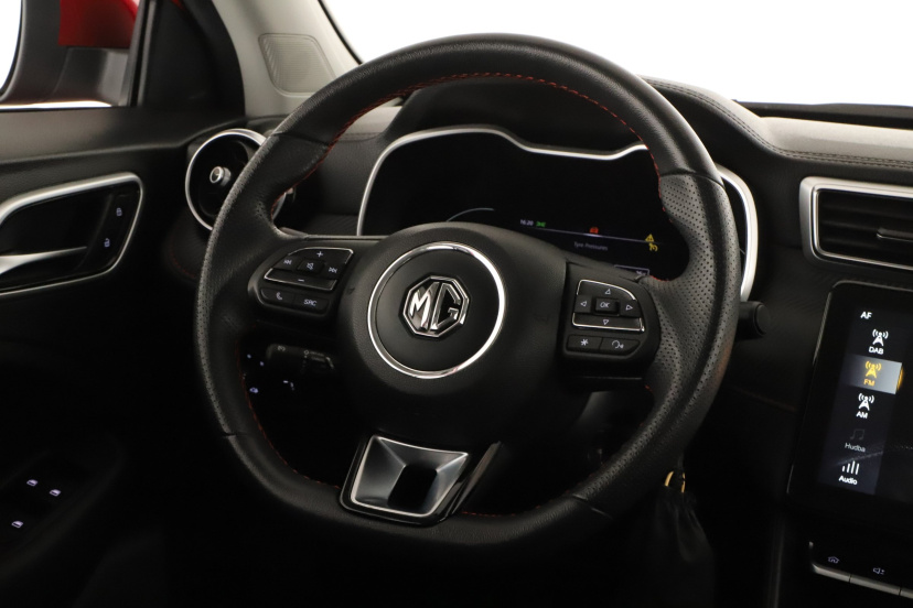 MG ZS SUV, 2023