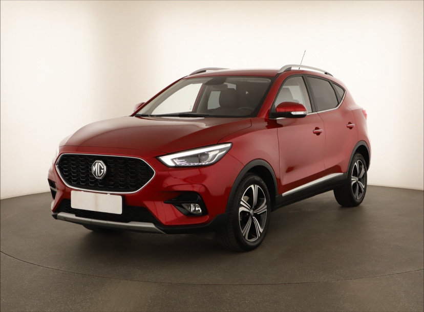 MG ZS SUV, 2023
