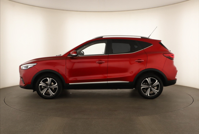MG ZS SUV, 2023