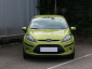 Ford Fiesta, 2010