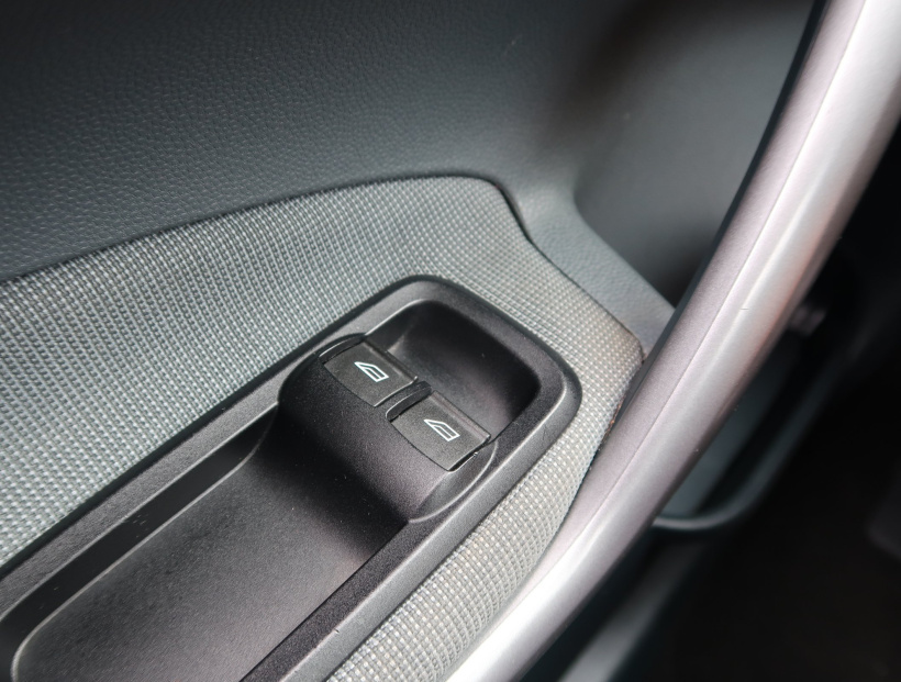 Ford Fiesta, 2010