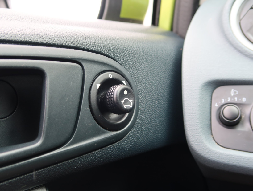 Ford Fiesta, 2010