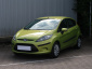Ford Fiesta, 2010