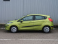 Ford Fiesta, 2010