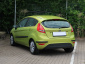 Ford Fiesta, 2010