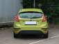 Ford Fiesta, 2010