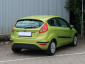 Ford Fiesta, 2010