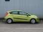 Ford Fiesta, 2010