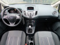 Ford Fiesta, 2010