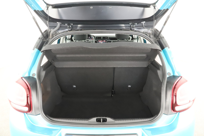 Citroen C3, 2022