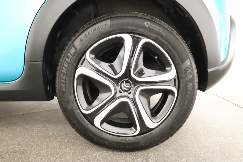Citroen C3, 2022
