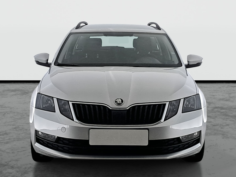 Škoda Octavia, 2018